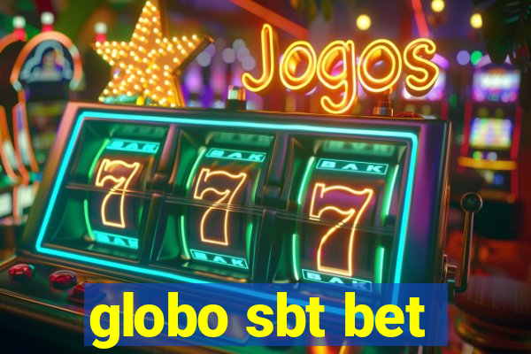 globo sbt bet